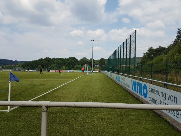 SV-Arena - Olpe-Dahl-Friedrichsthal