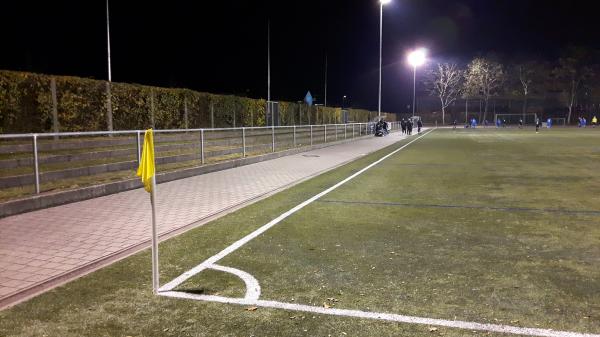 Städtisches Sportzentrum Nonnenholz Platz 2 - Weil/Rhein