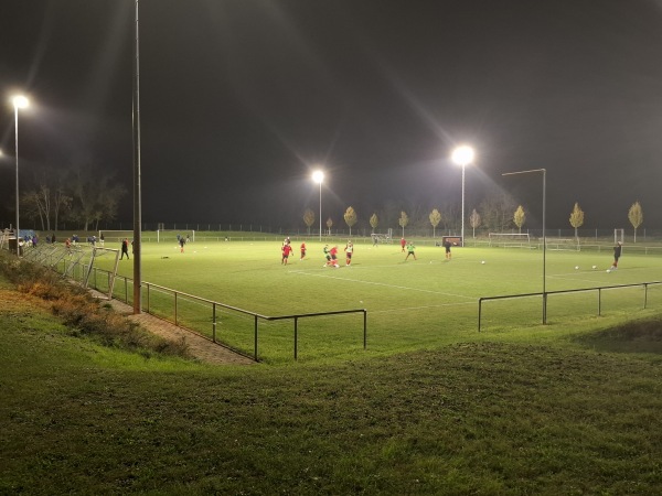 Fritz Meier Sportanlage Platz 2 - Neuenburg/Rhein-Grißheim