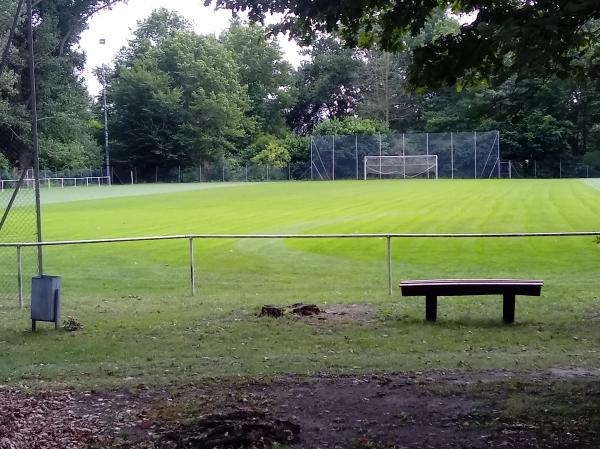 Sportanlage Im Wiesengrund - Wolfsburg-Kästorf