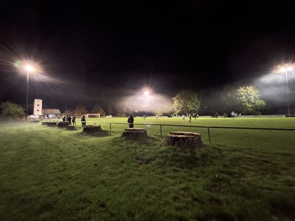 Sportplatz Hattendorf - Alsfeld-Hattendorf