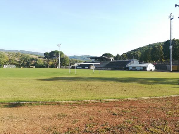 Stadio Comunale di Greve - Greve in Chianti