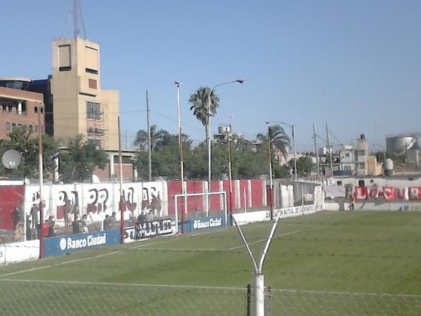 Estadio Claudio Chiqui Tapia - Buenos Aires, BA