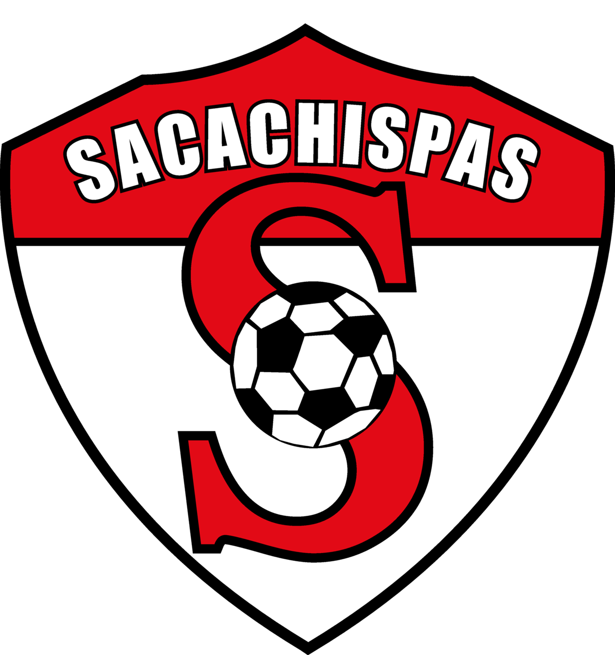 Wappen CSyD Sacachispas  102232