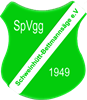 Wappen SpVgg. Schweinhütt-Bettmannsäge 1949  58874
