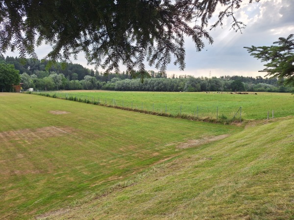 Sportgelände Krugzell - Altusried-Krugzell