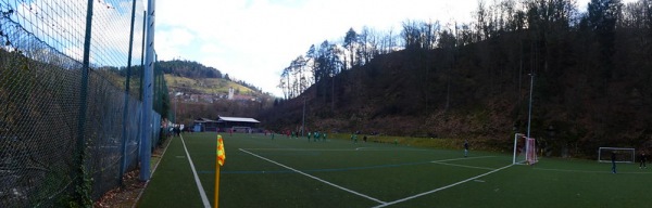 Eulenfelsen-Stadion - Forbach/Baden