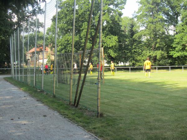 Sportanlage Kirchgasse - Malschwitz