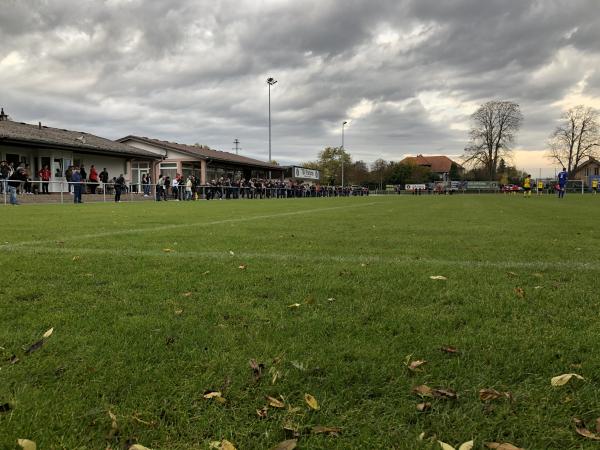 Sportanlage Wartgärten - Billigheim-Ingenheim-Mühlhofen