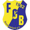 Wappen FC Brookmerland 1982