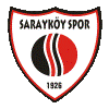 Wappen Sarayköyspor  49415