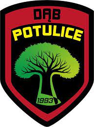 Wappen LZS Dąb Potulice