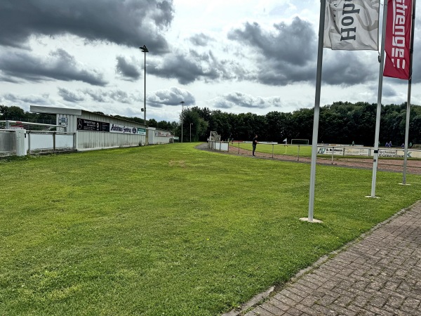 Schul- und Sportzentrum Langenberg - Langenberg/Westfalen
