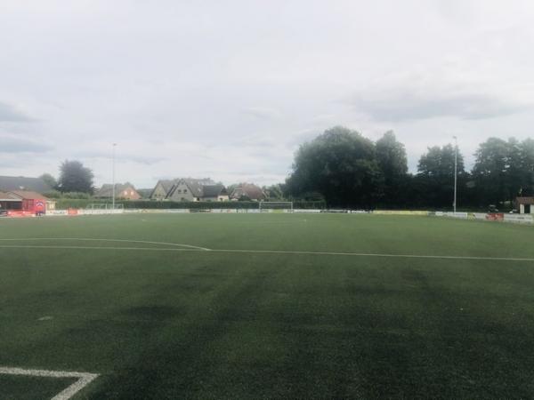 Turo-Stadion Nebenplatz 1 - Rosendahl-Darfeld