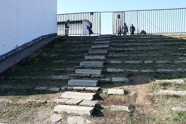 Stadion Čika Dača - Kragujevac