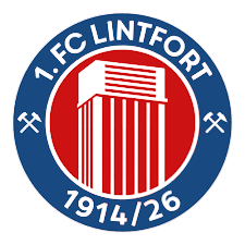Wappen 1. FC Lintfort 14/26  119830