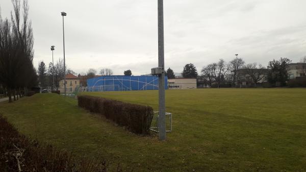 Sportplatz AKA HIB Liebenau Platz 1 - Graz