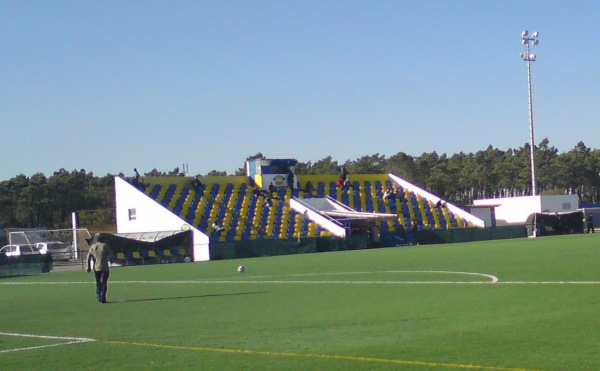 Complexo Deportivo de Monte Gordo - Monte Gordo