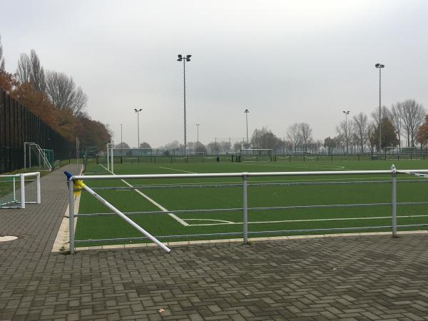 Sportanlage bei Scholten - Kevelaer