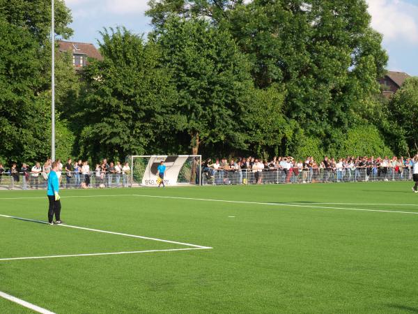 Sportplatz am Parkhaus - Dortmund-Barop