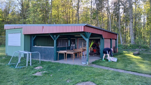 Sportplatz Lepahn - Lehmkuhlen-Lepahn