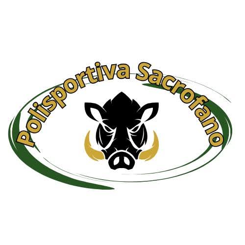 Wappen Polisportiva Sacrofano