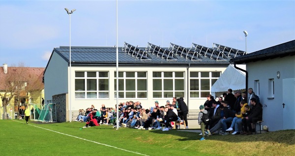 Sportplatz Liebenau - Liebenau