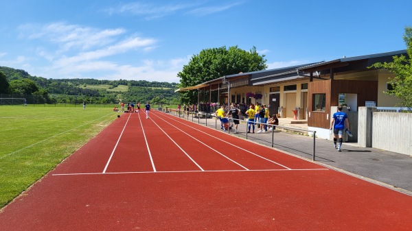 Sportplatz an der Tauber - Bad Mergentheim-Markelsheim