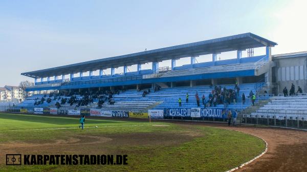 Stadionul Areni - Suceava