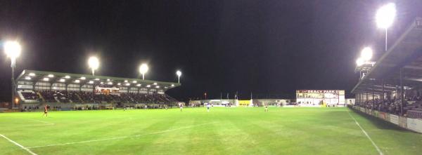 Eamonn Deacy Park - Galway