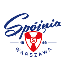 Wappen KS Spójnia Warszawa  103606