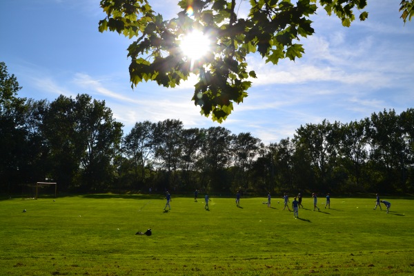 Sportpark Walle - Schwülper-Walle