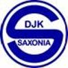 Wappen DJK Saxonia Dortmund 1922