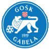 Wappen NK GOŠK Gabela  4496