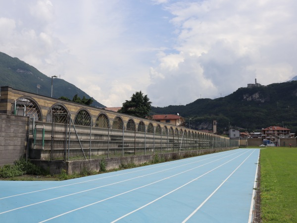 Campo Sportivo Comunale di Cividate Camuno - Cividate Camuno