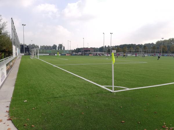 Sportpark Reeweg - Dordrecht