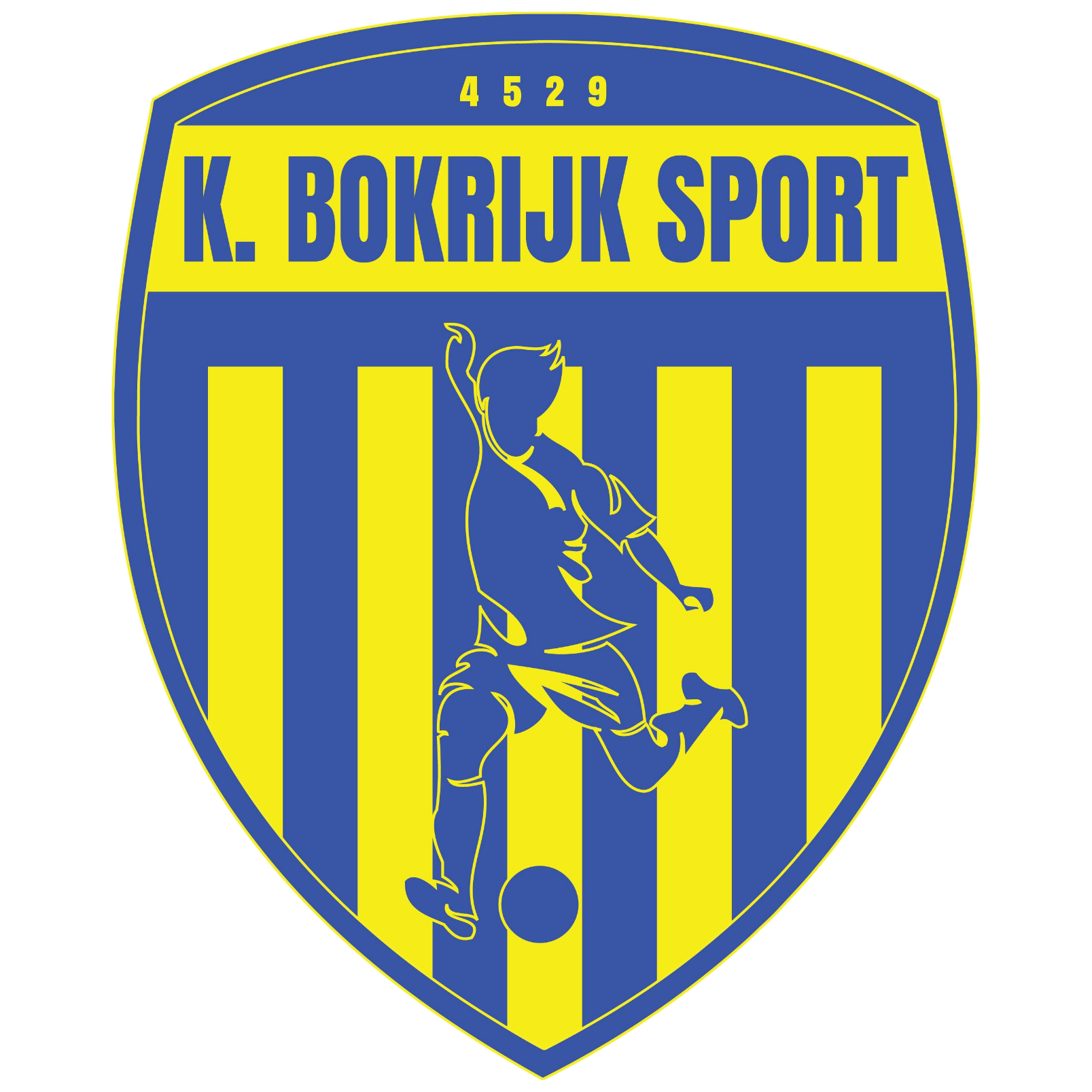 Wappen Bokrijk Sport  39968