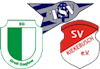 Wappen SG TSV Cottbus/Kiekebusch/Groß Gaglow II (Ground B)  122323