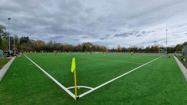 Bezirkssportanlage Süd Platz 2 - München-Neuperlach