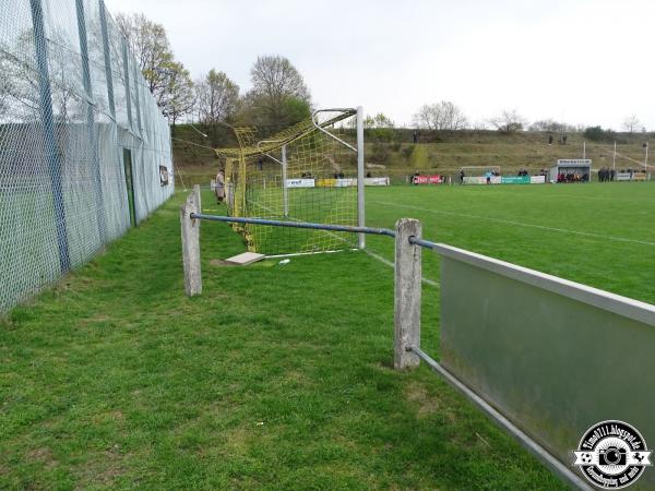 Stadion an der Sandgrube - Rheinstetten-Mörsch
