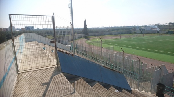 Stadio Comunale Gaetano Scirea - Bitritto