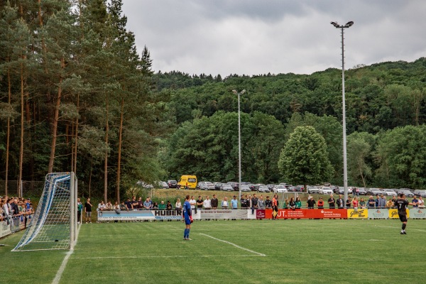 Sportanlage Burggriesbach - Freystadt-Burggriesbach