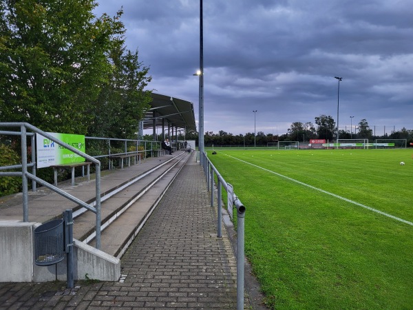 Maingau-Energie-Stadion - Rodgau-Jügesheim