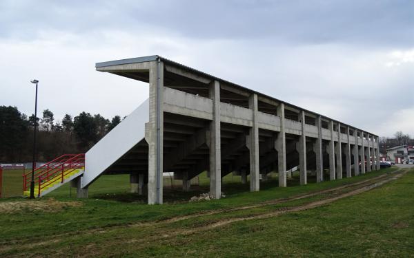 Gradski Stadion - Našice