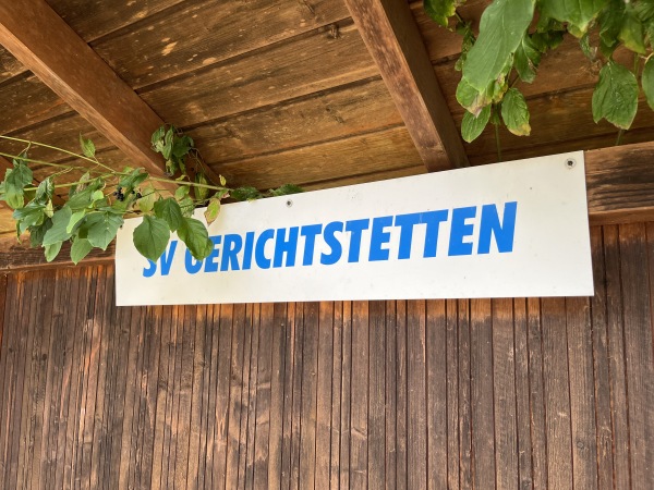 Sportanlage Kranzberger Wald Platz 2 - Hardheim-Gerichtstetten