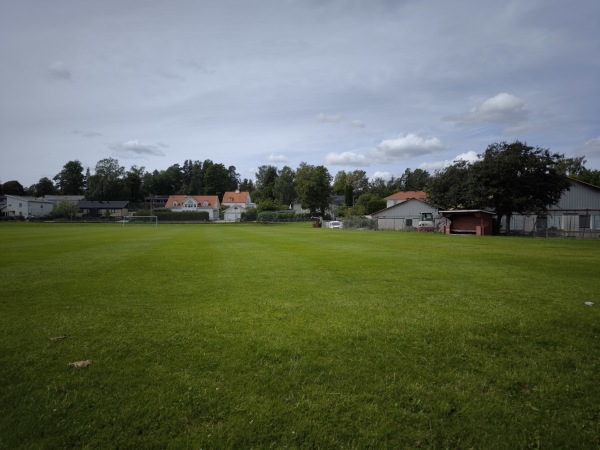 Sunnersta IP - Uppsala