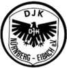 Wappen DJK Eibach 1923 III