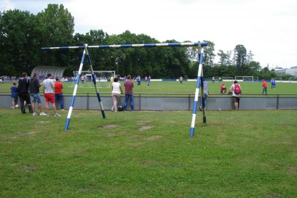 Sportanlage Gewerbestraße - Dülmen-Buldern