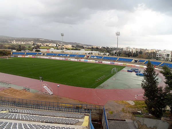 Stadio Stelios Kyriakides - Paphos