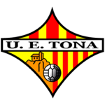 Wappen UE Tona  13488